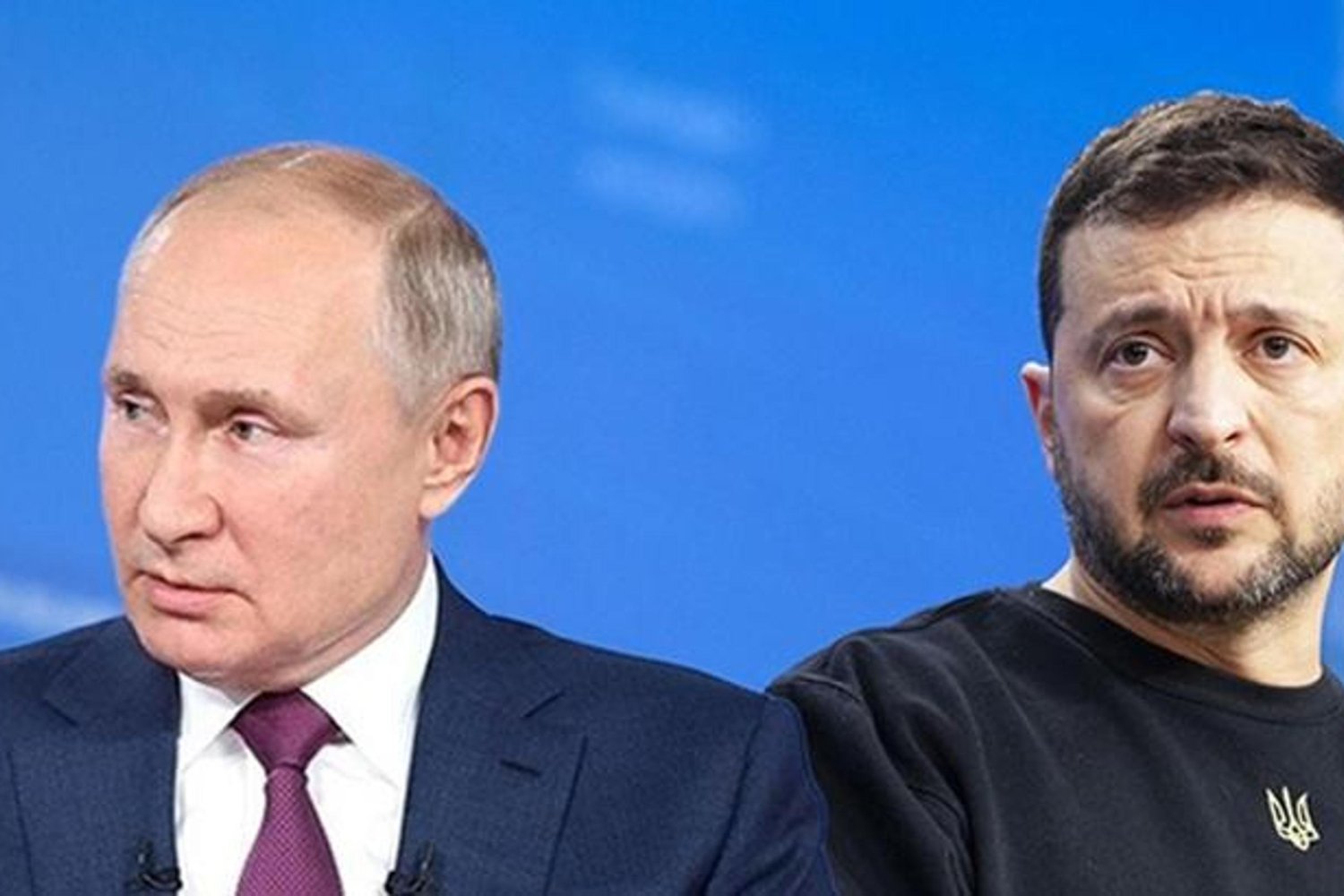 Ukrayna Bakanı Sybiha: Türkiye ile Güçlü İlişkiler ve Zelenskiy-Putin Görüşmesi İçin Hazırız