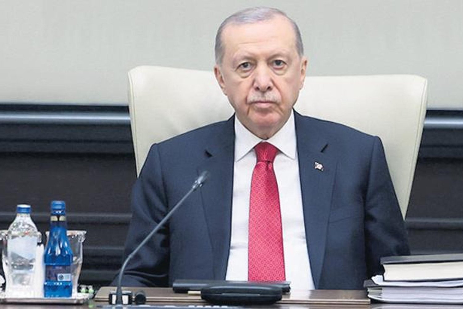 Terörle Mücadelede Yeni Adımlar: MGK Toplantısı Sonuçları ve Güvenlik Politikaları