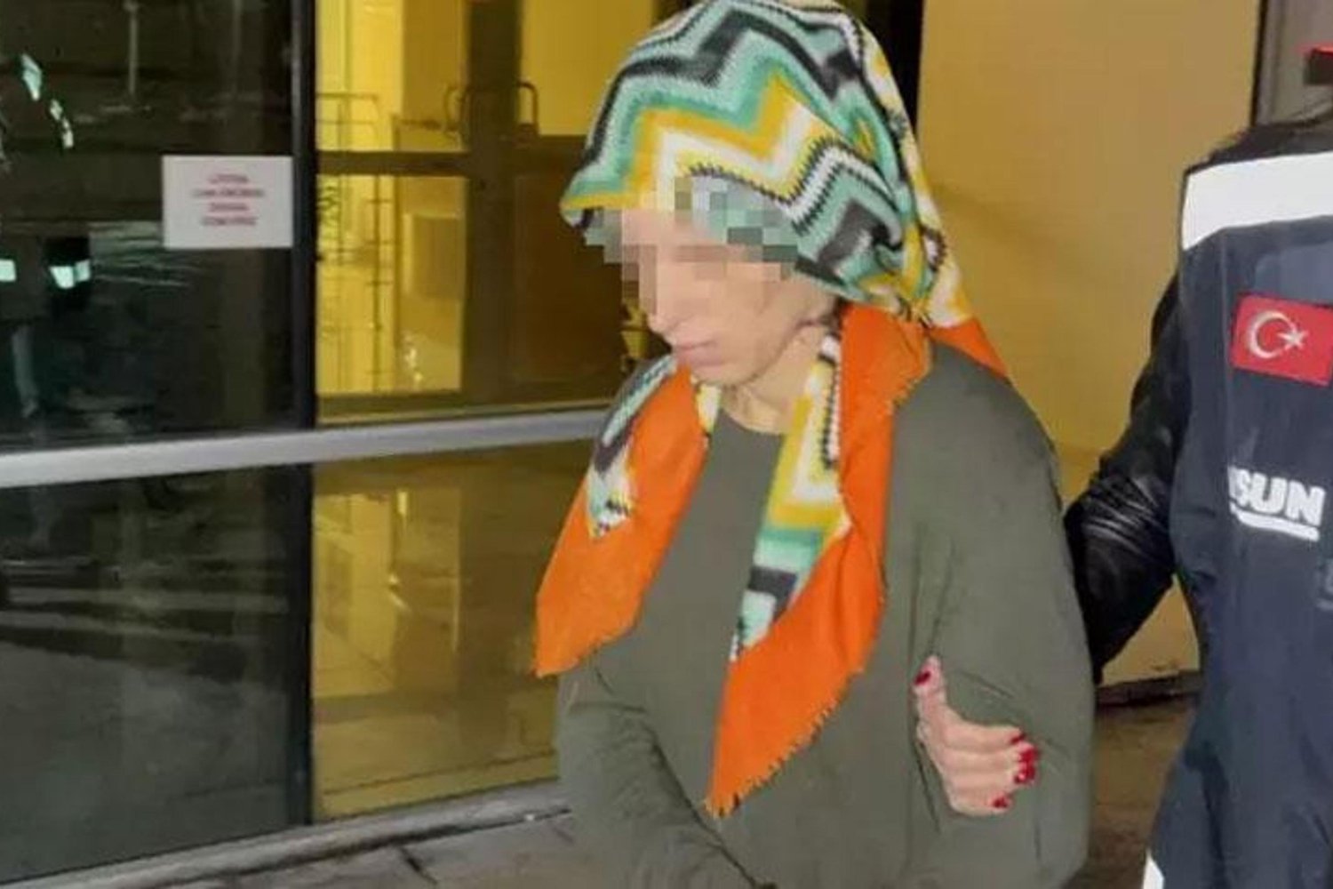 Samsun'da Şoke Eden Gebelik ve Çocuk Ölüm Davası: Tutuklama Kararı