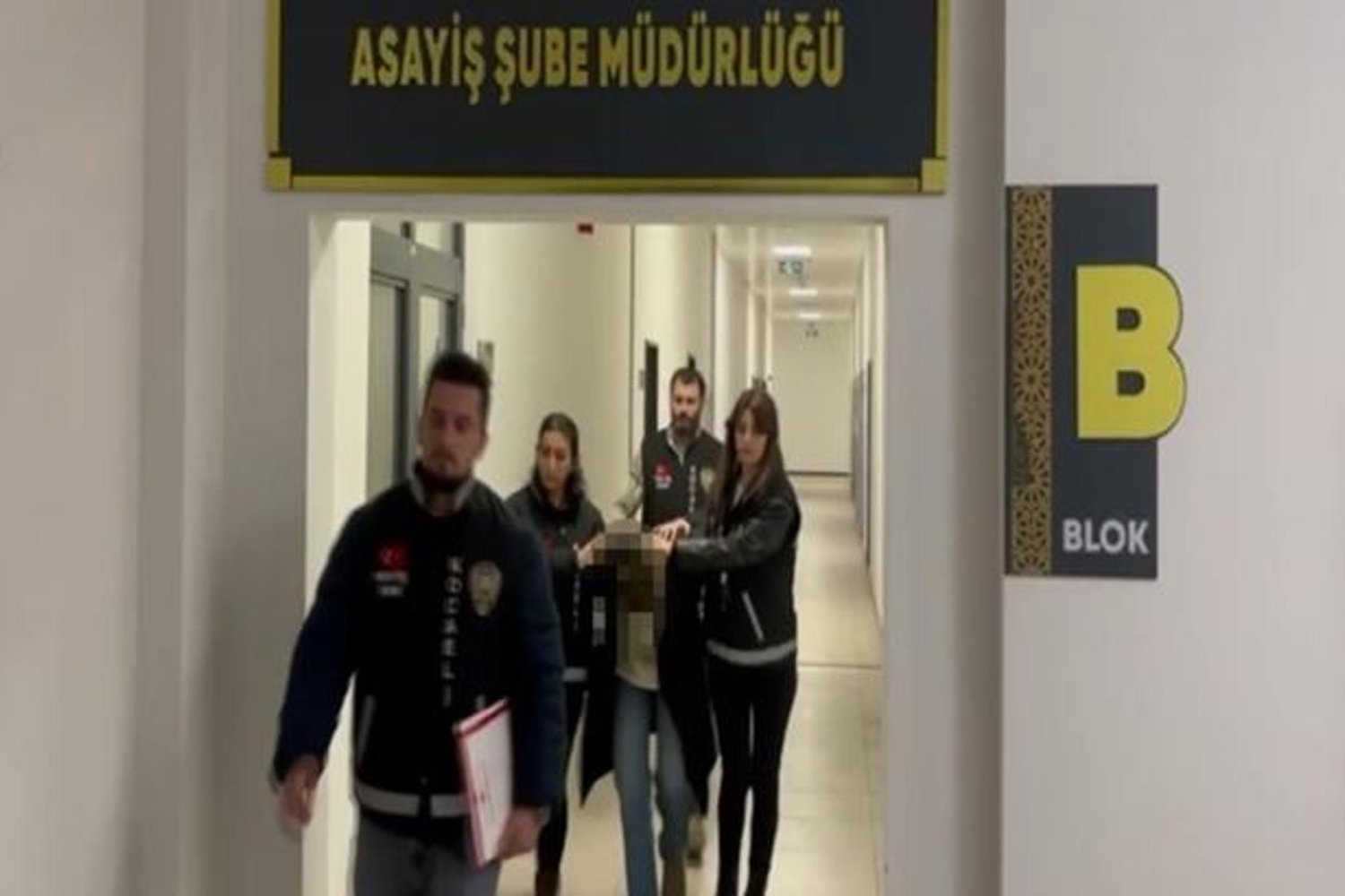 Kocaeli’de 18 Yıl Önce Çöpte Bulunan Bebeğin Katil Zanlısı Tutuklandı