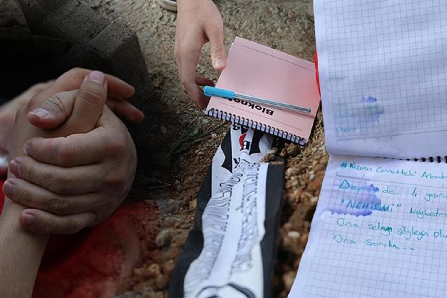 Aileler ve Vatandaşlar, 5 Çocuk İçin Yas Tutuyor: Kimlerdi, Neden Öldüler?