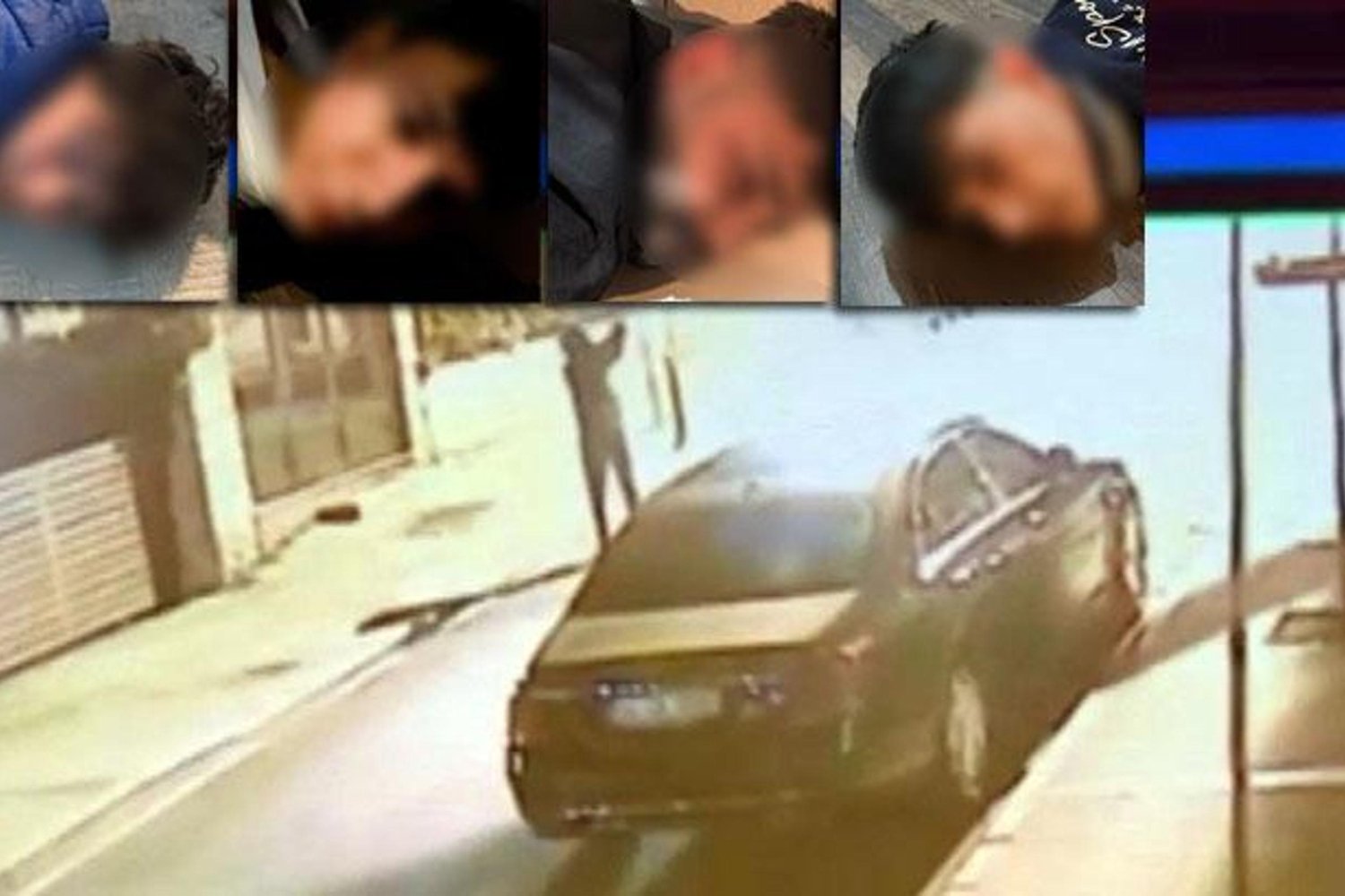 Beşiktaş'ta Milyonluk Yangın ve Kurşunlama Şoku: 15 Lüks Araç Kullanılamaz Hale Geldi