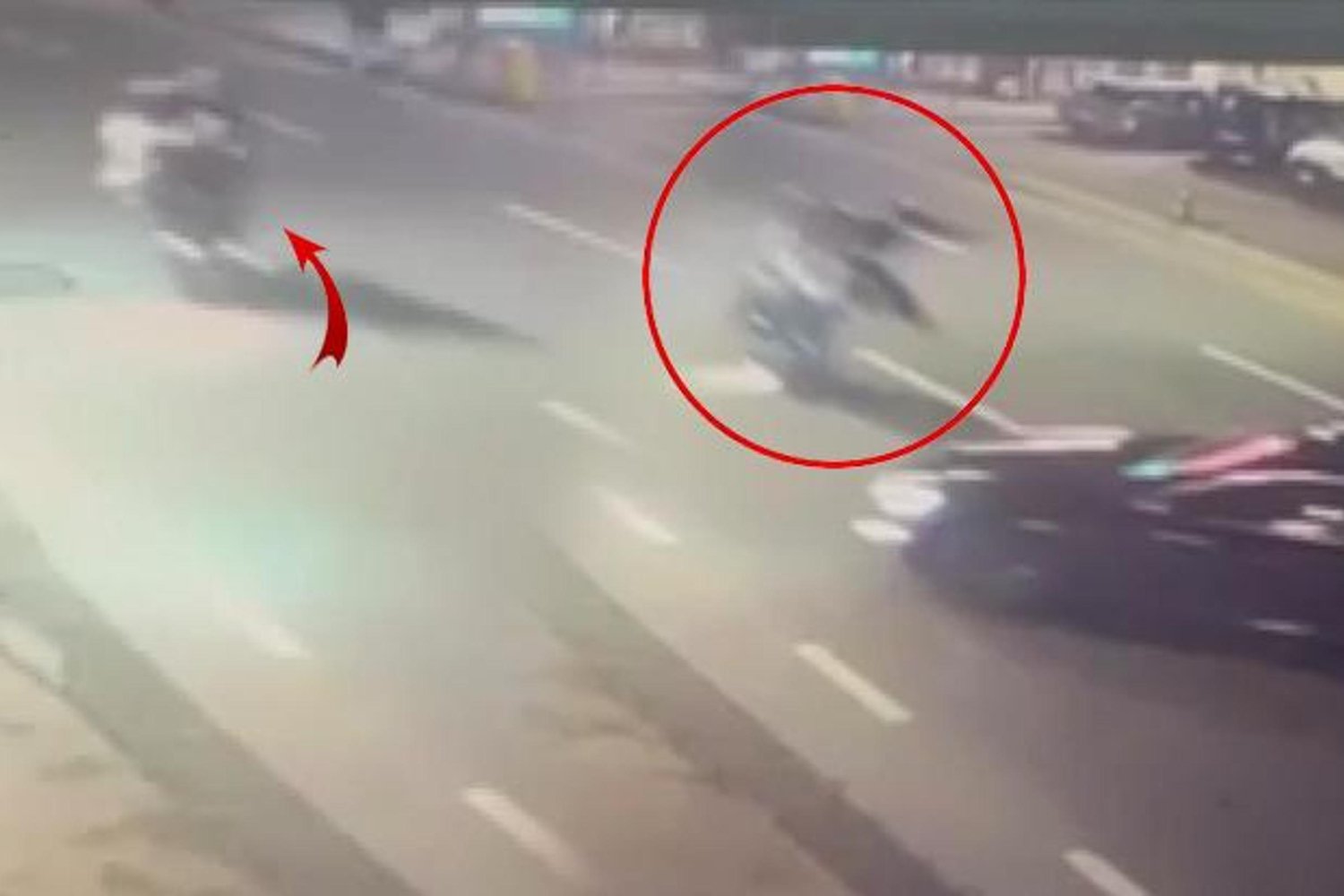 Korkutan Trafik Kazası: Motosikletli Gençler Hayatını Kaybetti