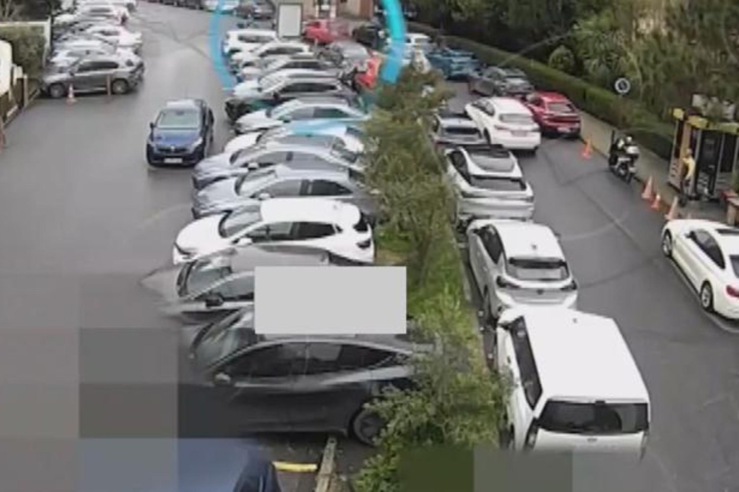 Beşiktaş'ta Terör Saldırısı: 1 Terörist Öldü 2 Yaralı