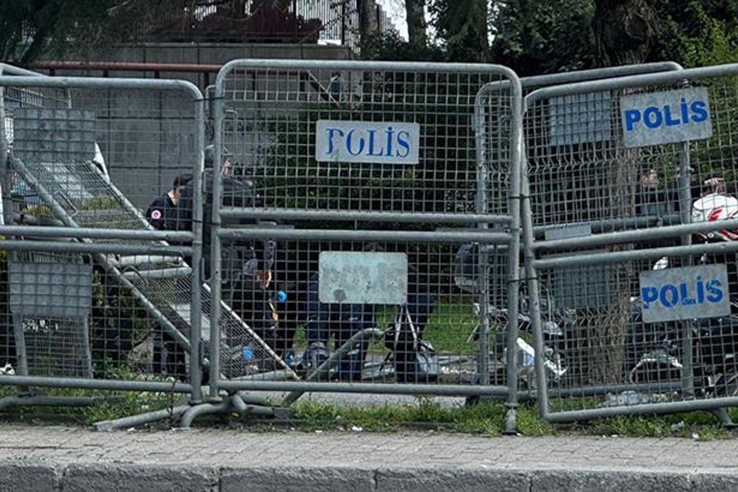 İstanbul'da Terör Saldırısına Yeni Gözaltılar Güçlendiriyor