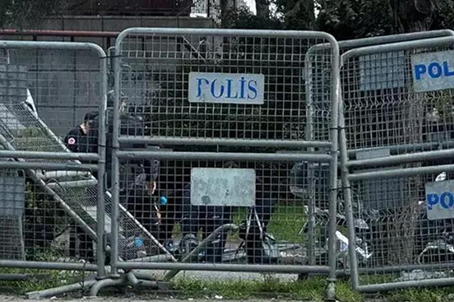 İsrail Konsolosluğu Önündeki Silahlı Saldırı Sonrası Gözaltılar Artıyor