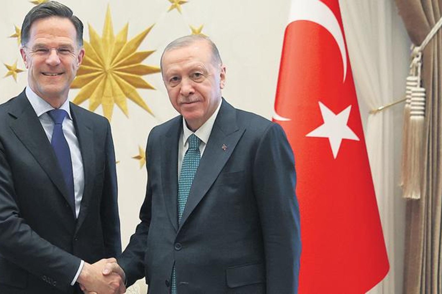 NATO Zirvesi Öncesi Türkiye’ye Ziyaret: Rutte’den ASELSAN ve Savunma Güçlerine Destek