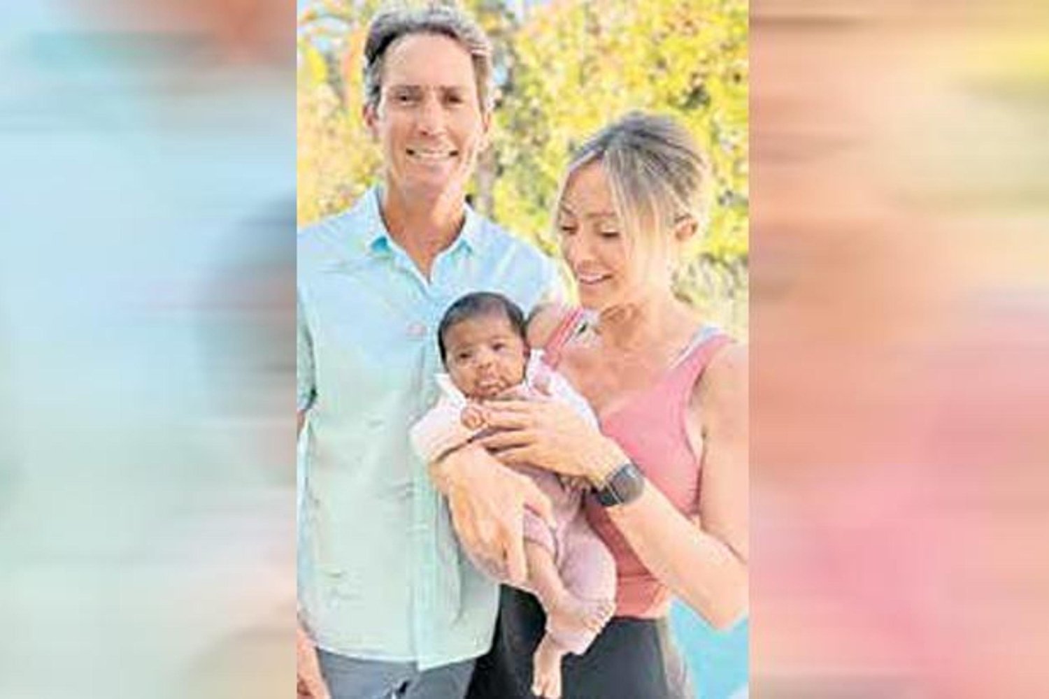 Dünyayı Şok Edici Bebek Vakası: Shea Bebeği ve Embriyo Krizi