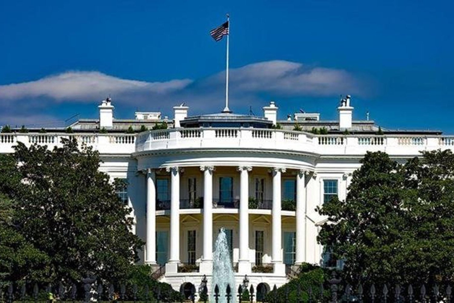 ABD'de Görevden Almalar ve Kabine Değişiklikleri Artıyor: Trump Yönetiminde Kritik Dönem