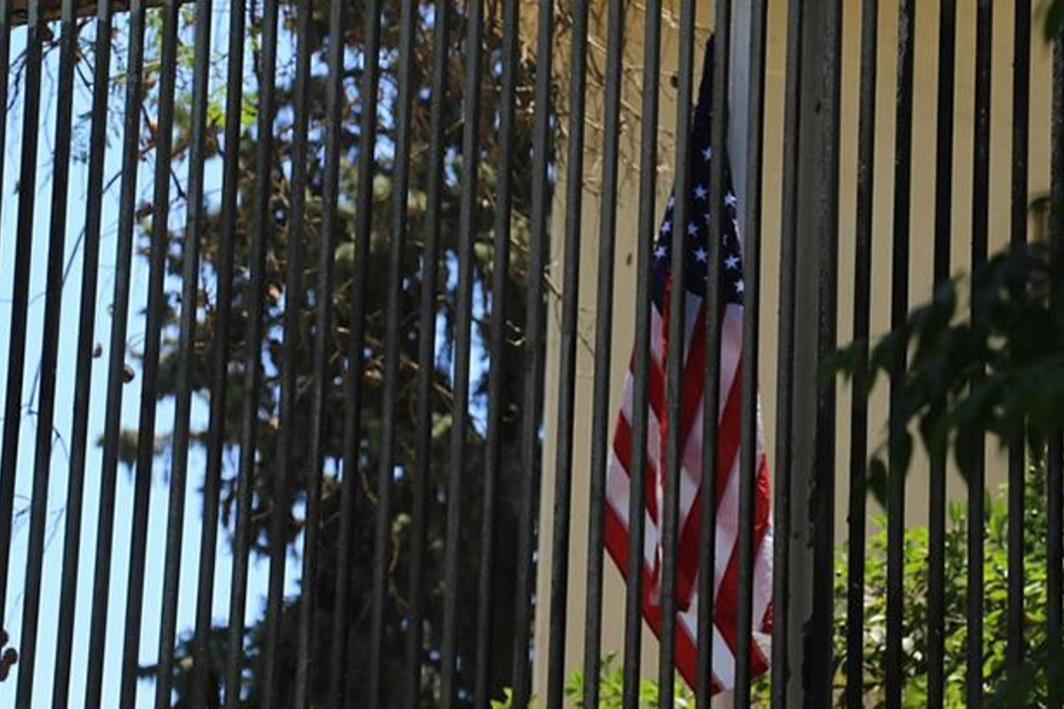 Pentagon ve Beyaz Saray Kanatlarında Yüksek Rütbeli Çekişmeler Sürüyor