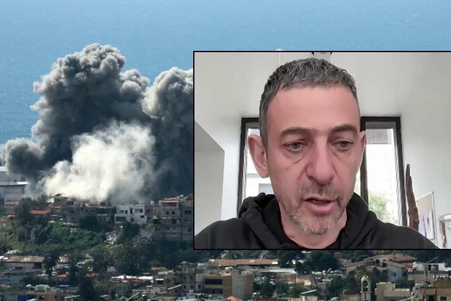 İsrail Lübnan Ateşkesi Gündemde: Zulme karşı Hukuki Mücadele