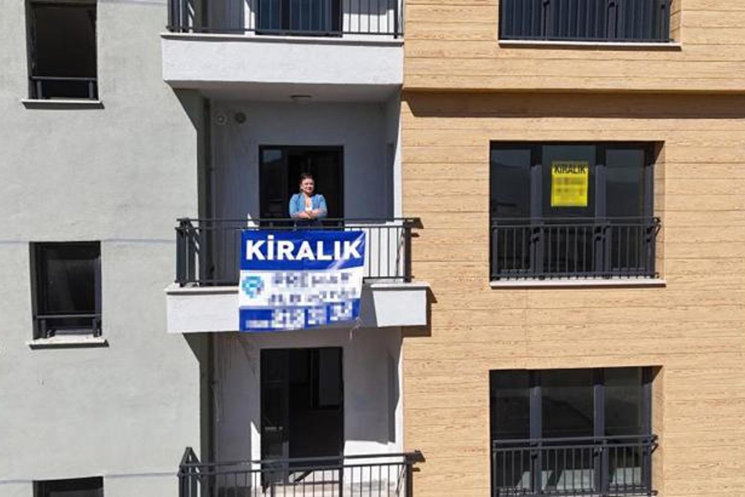 Hatay Deprem Konutlarında Kira Fiyatları Yüzde 50 Azaldı