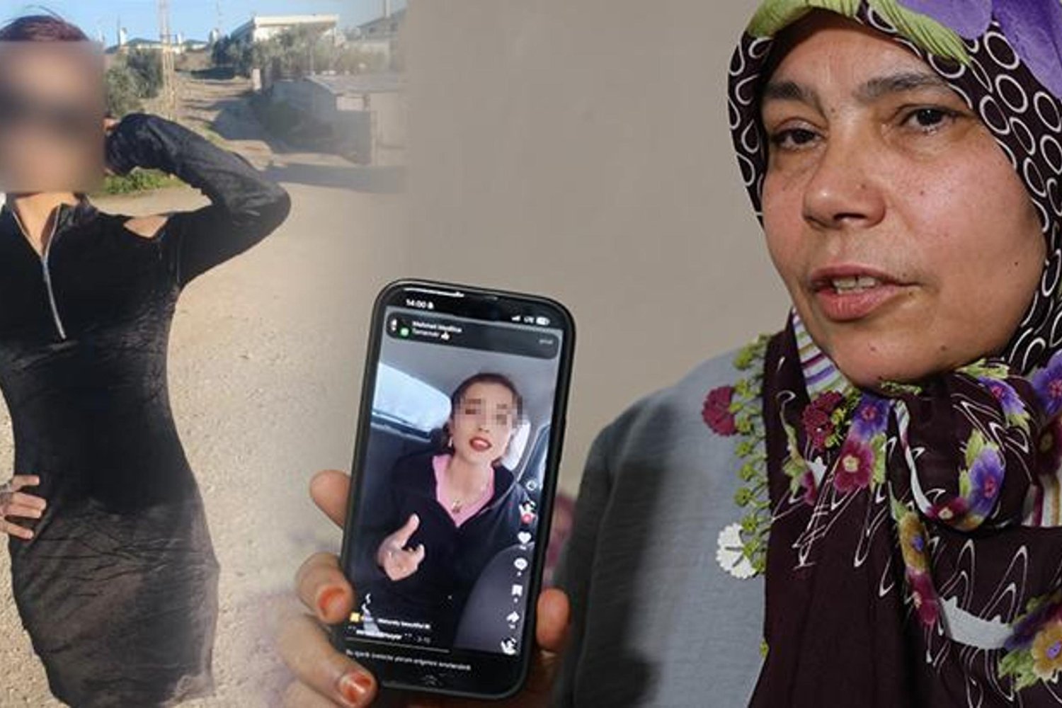 Adana'da Bipolar Bozukluk ve Aşık Olduğu Sanatçı Olayında Gizem Dolu Detaylar