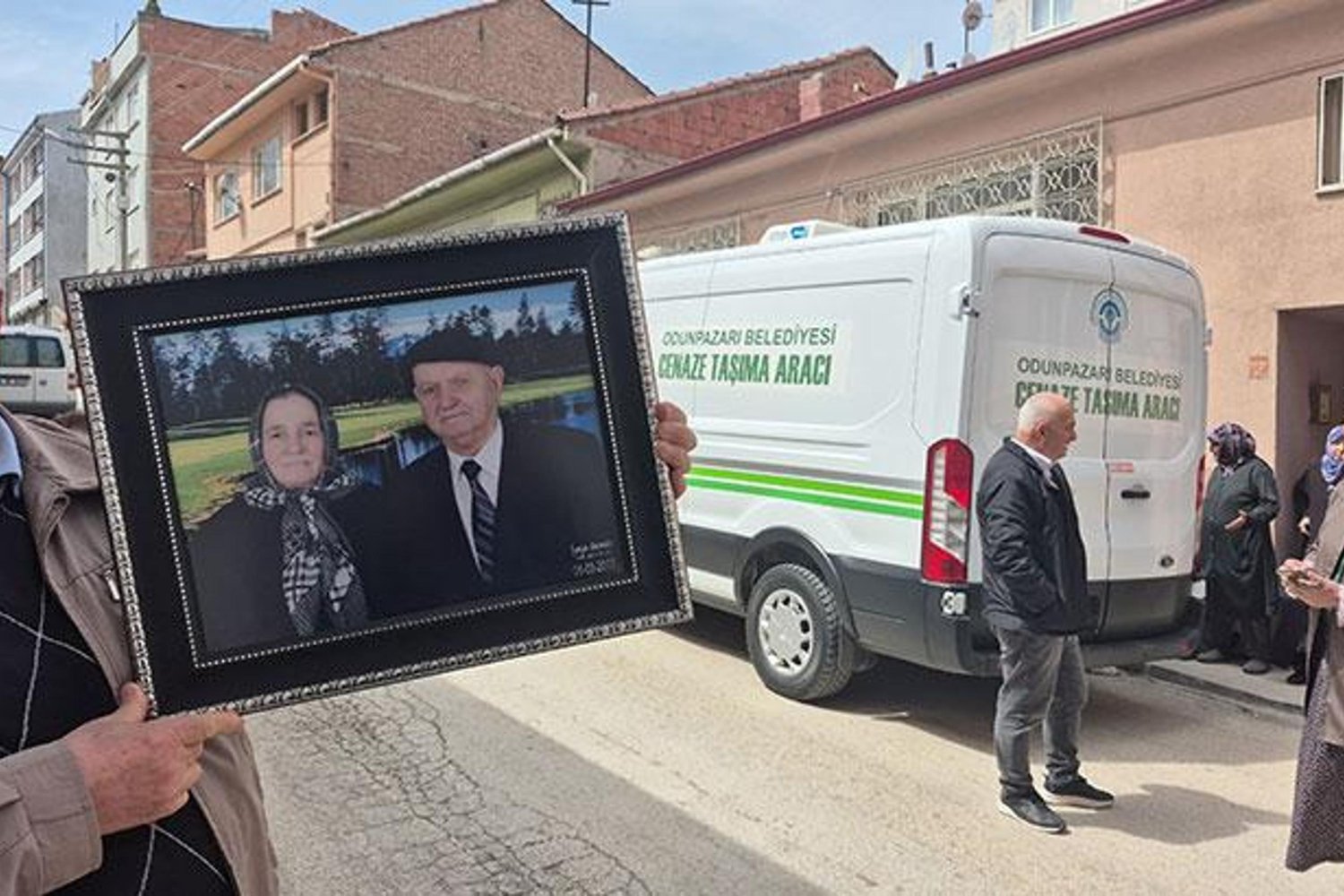 Trabzon Ofulu 91 ve 88 Yaşındaki Çiftin Ölüm Hikayesi Şok Edici Detaylar