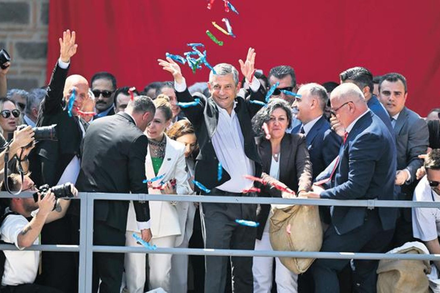İşte CHP'nin Türkiye'yi Ekonomide Kurtaracak Muhalefet Planı