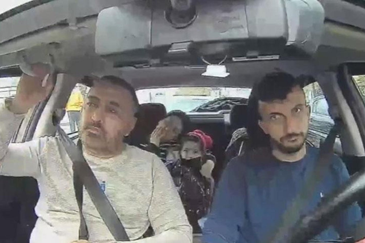 İstanbul'da Zehirlenme Faciası: Almanya’dan Gelen Aile Hayatını Kaybetti
