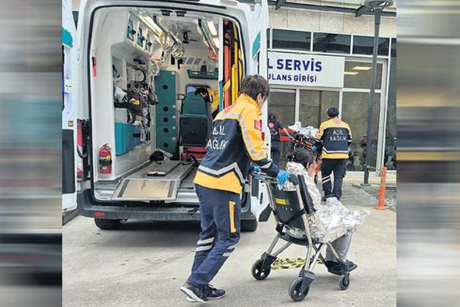 Muğla Yalıkavak'ta Göçmenleri Taşıyan Bot Alabora Oldu: 21 Kurtarıldı