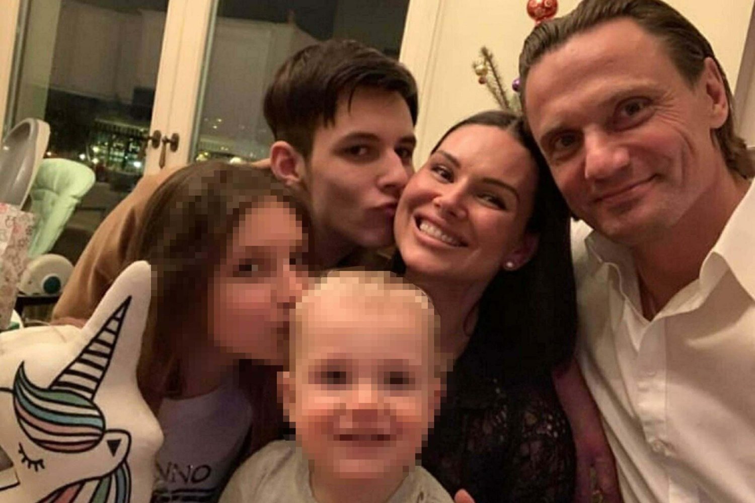 Muğla'da Cinayet Vakası: Eski Eşi ve Kızını Öldüren Fail Mahkemeye Çıktı