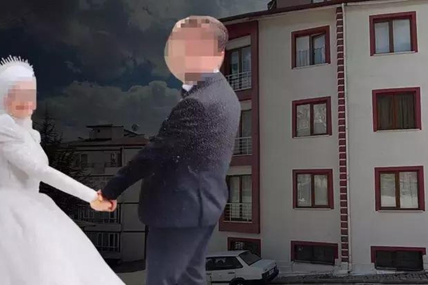 Bolu'da Dehşet: 2 Aylık Bebek Boğazı Kesilerek Öldürüldü, Annenin Sırrı Şoke Etti