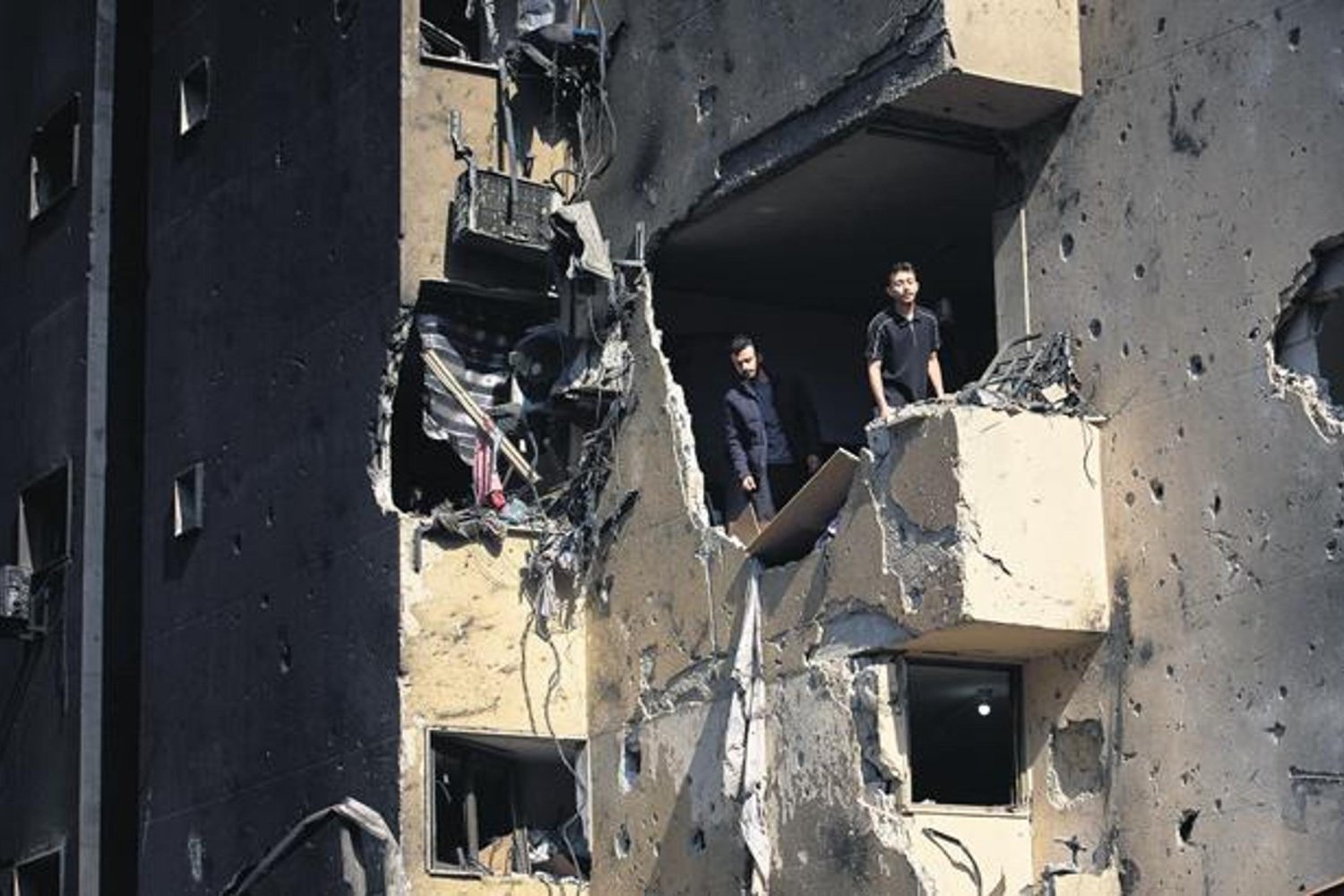 İsrail'in Saldırgan Politikaları ve Bölgedeki Etkisi: Netanyahu'nun Keşfedilmemiş Gerçekleri