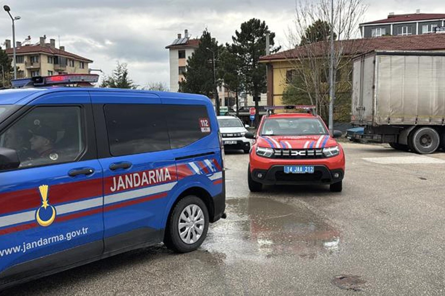 Bolu Belediye Başkanı Tutuklandı: Arama ve Gözaltı Operasyonu Devam Ediyor