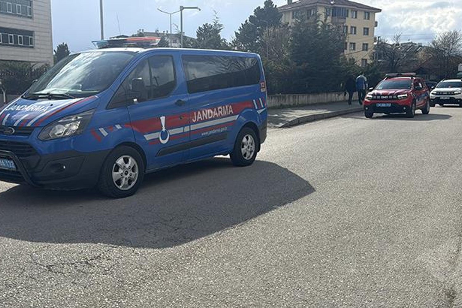 Bolu'da Yolsuzluk Soruşturması Devam Ediyor: Belediye Başkanı ve Üyeler Gözaltında