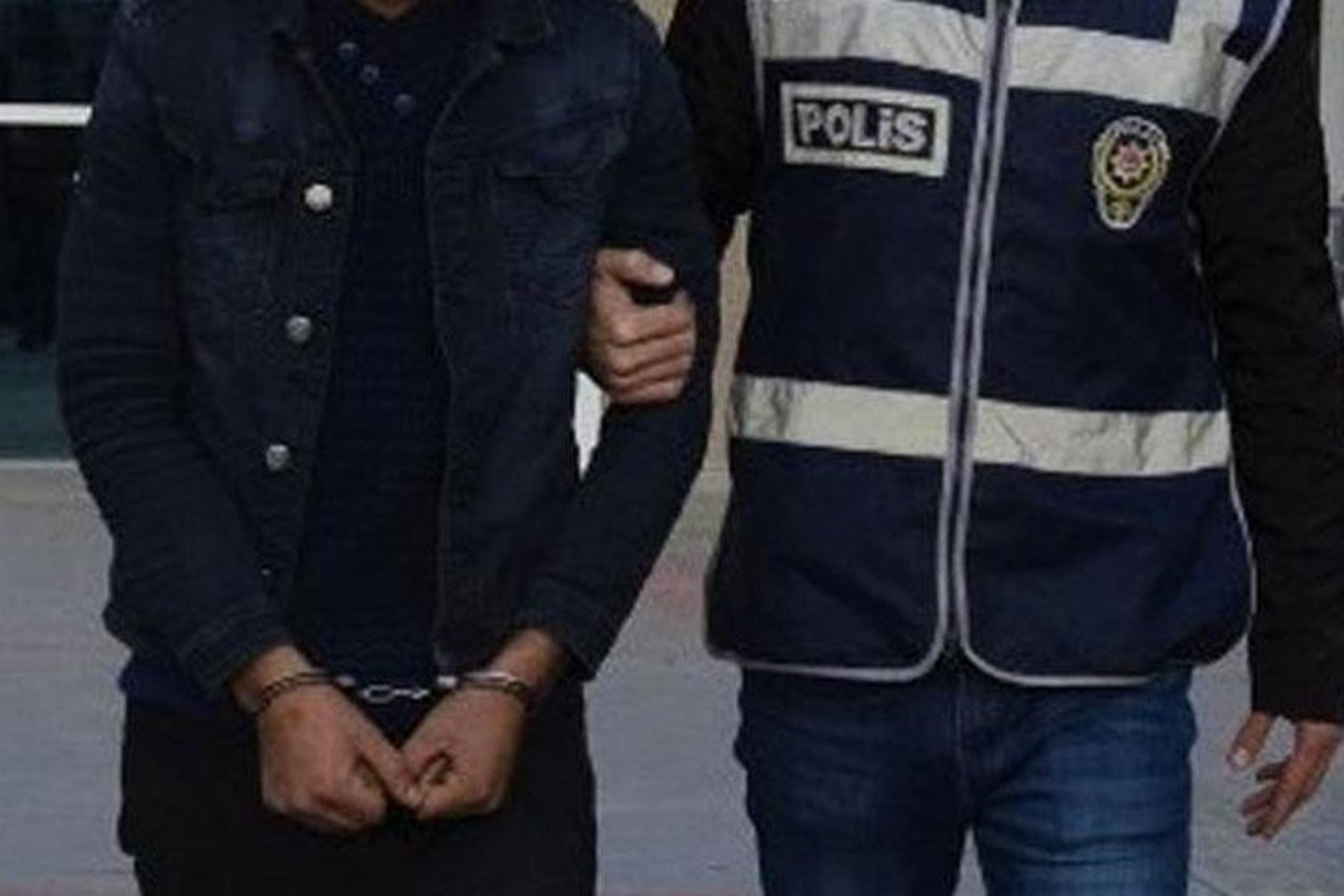 Kahramanmaraş'ta Okula Silahlı Saldırı Tehdidi Güvenlik Alarmında