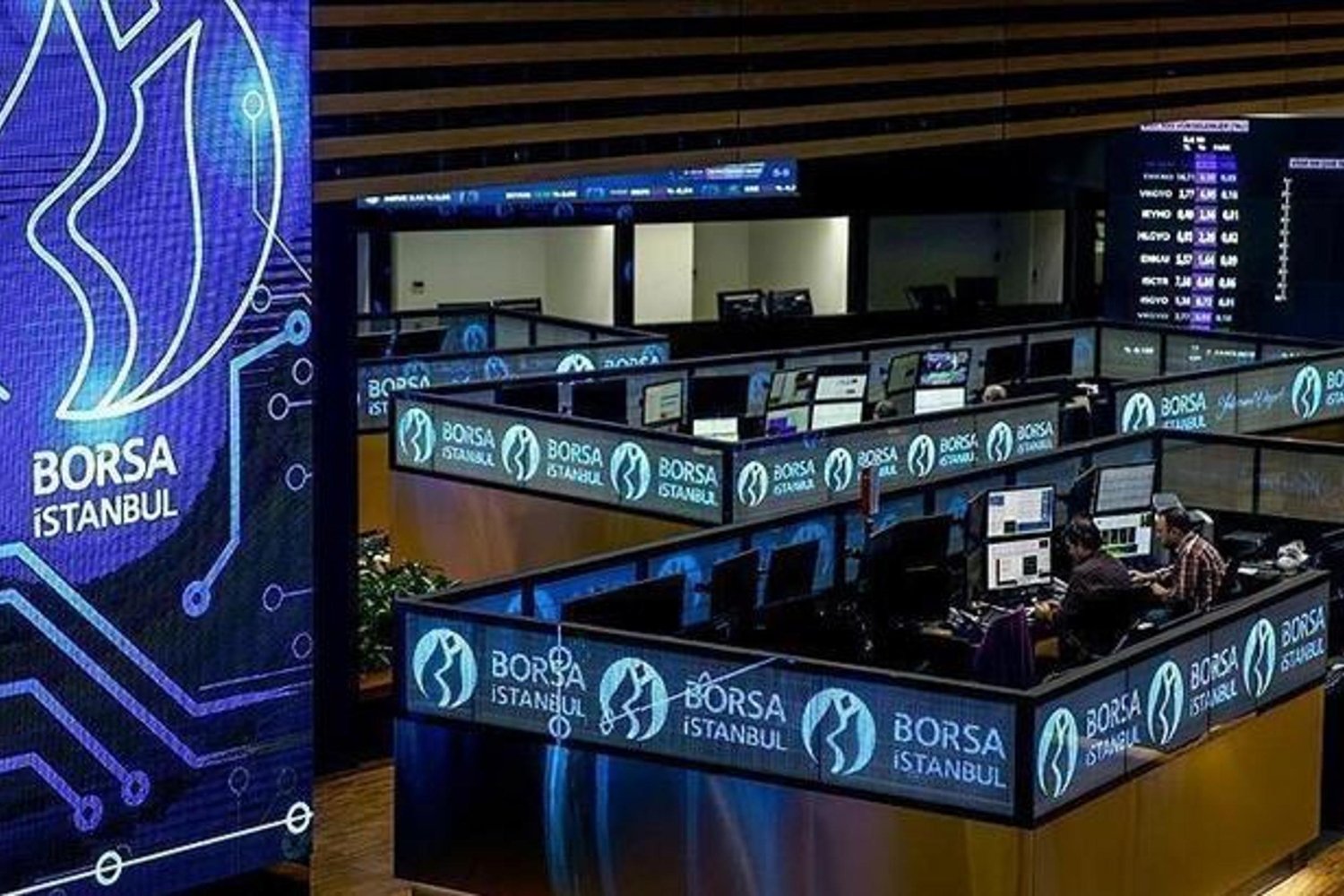 BIST 100 Yükselişte! Petrol ve Enflasyon Verileri Piyasalarda Dalgalanma Yaratıyor