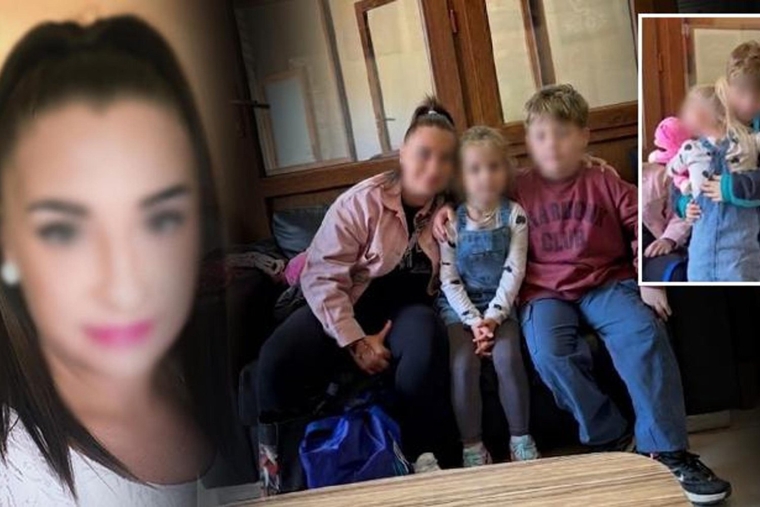 Kayıp Çocuk 7 Yıl Sonra Bulundu: Anne ve Babanın İç Çekişmeli Hikayesi