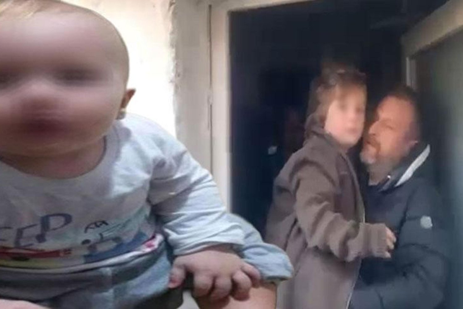 Mustafakemalpaşa'da Oğlu Kaçıran Baba ve Soruşturmadaki Gizemli Gelişmeler