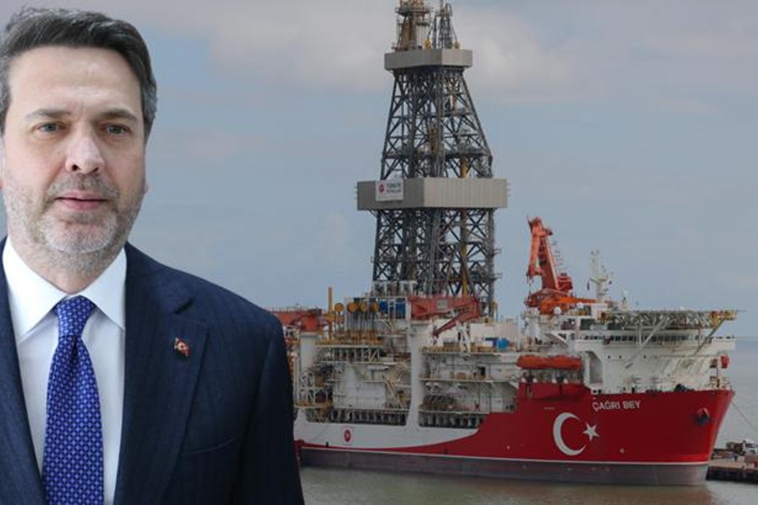 Türkiye-Somali Enerji İşbirliğinde Yeni Dönem: Derin Deniz Sondajı Başladı