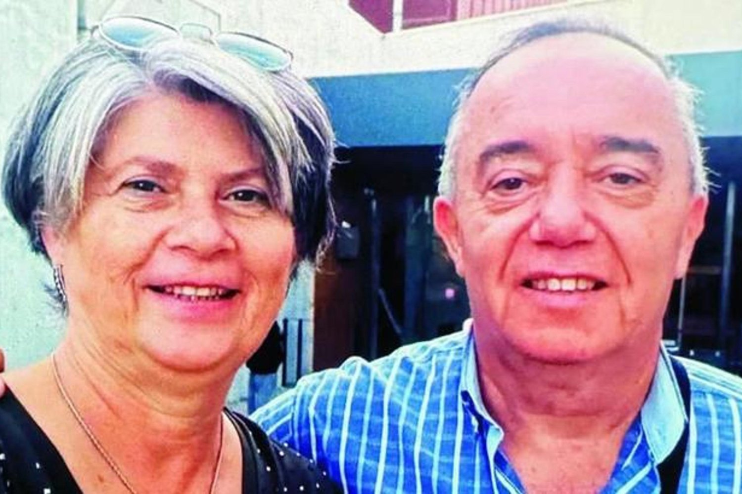 Esenler'de Şok Olay: Emekli Çift Fırtınalı Sonla Vuruldu