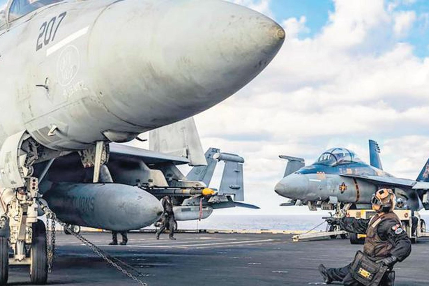 Gerilimi Tırmandıran ABD-İran Savaş Girişimi: İsrail ve Lübnan Arası Kriz Derinleşiyor