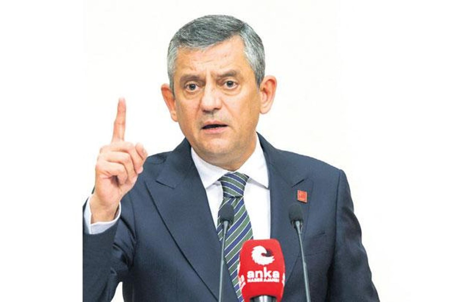 İktidar Uyarısı: Seçim Geliyor, Türkiye Sadece Sandıkta Değişir!