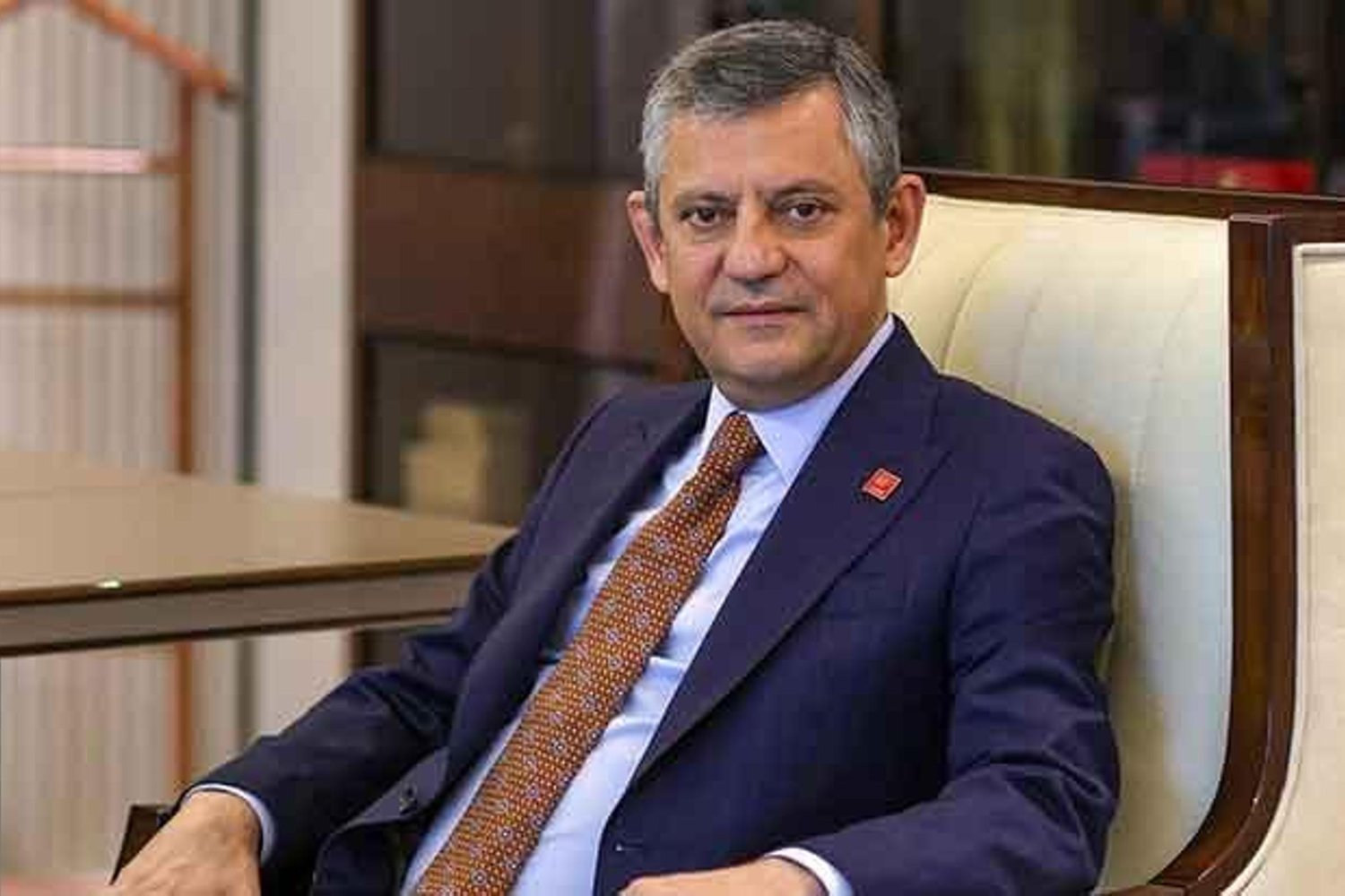 CHP ve İYİ Parti Liderleri Zirvesi: Siyasi Gündem ve Seçim Tartışmaları