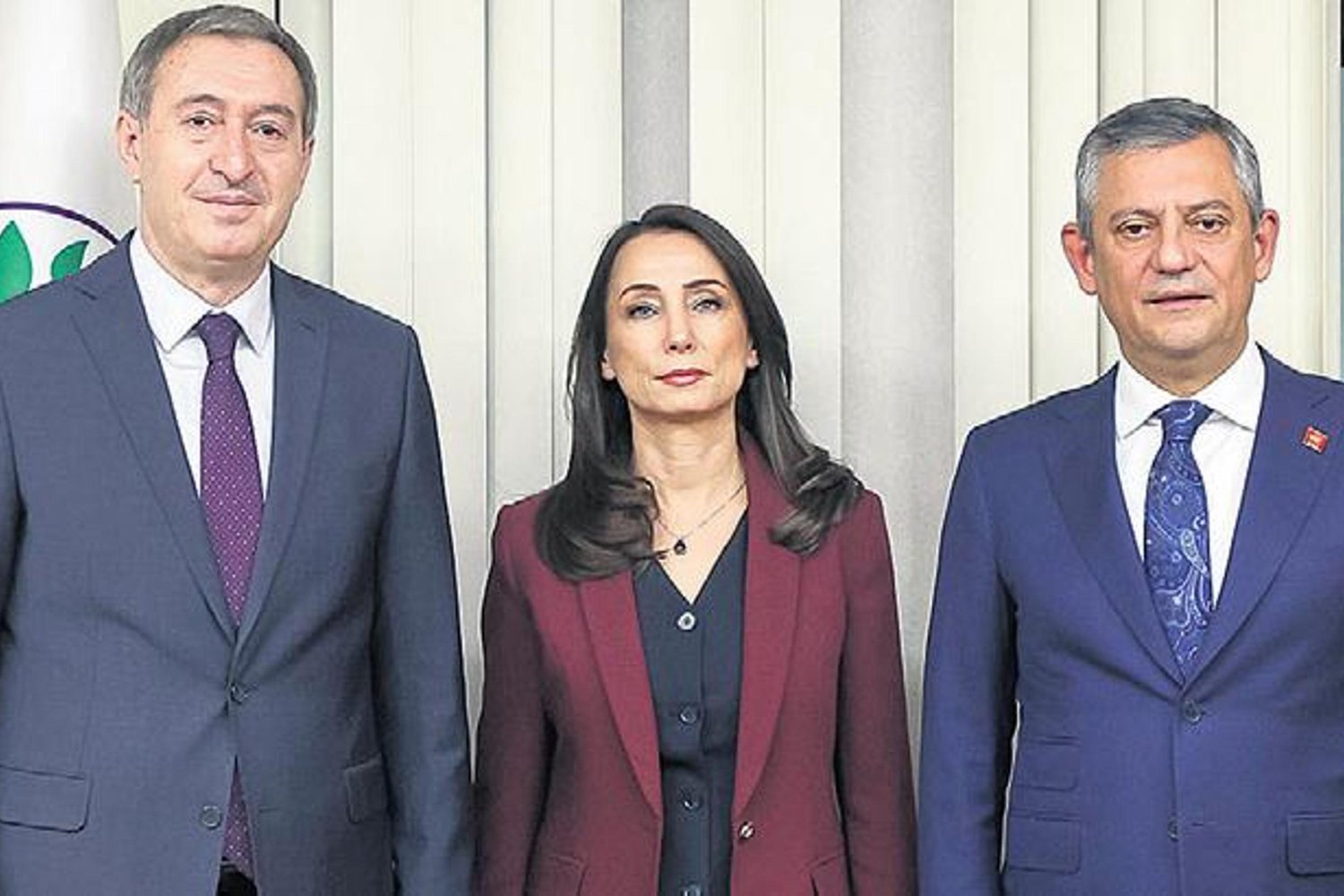 CHP Lideri Özel: Araseçim Hakkında Herkes Bilsin, Anayasa Gereği O olacak!