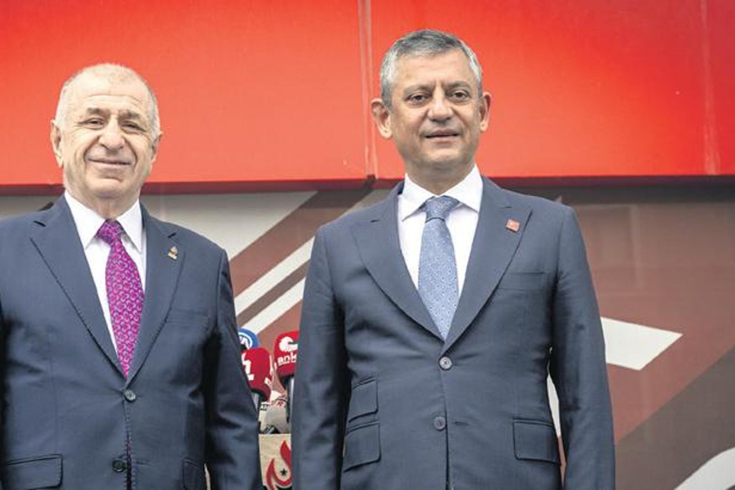 Türkiye-İsrail Gelişmesi: Siyasilerden Sert Teklif ve Ara Seçim Çağrısı