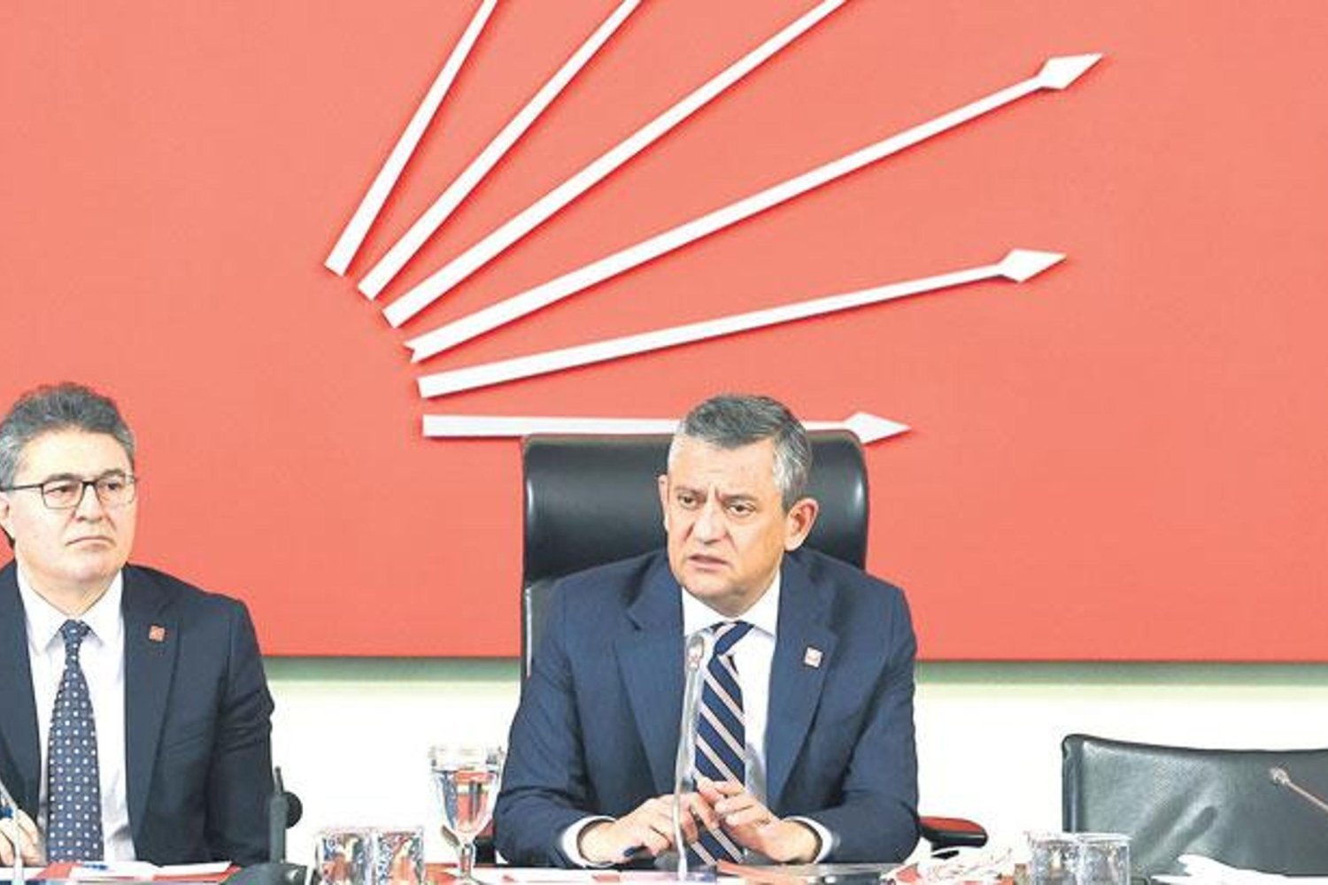 Muhalefet Güçleniyor: CHP Ara Seçim Hamlesiyle Cumhur İttifakı’na Darbe Vuruşu Yapıyor