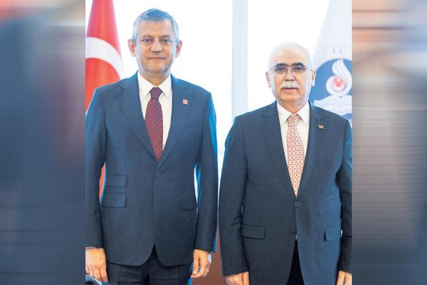 İşte CHP'de Mutlak Butlan Savaşı ve Siyasi Gelişmeler