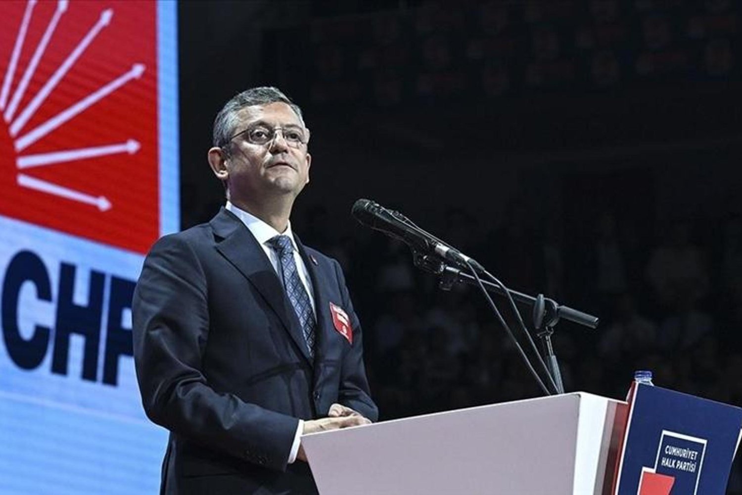 CHP’de Kritik Günler: Yeni Yol Haritası ve Partide Hareketlilik