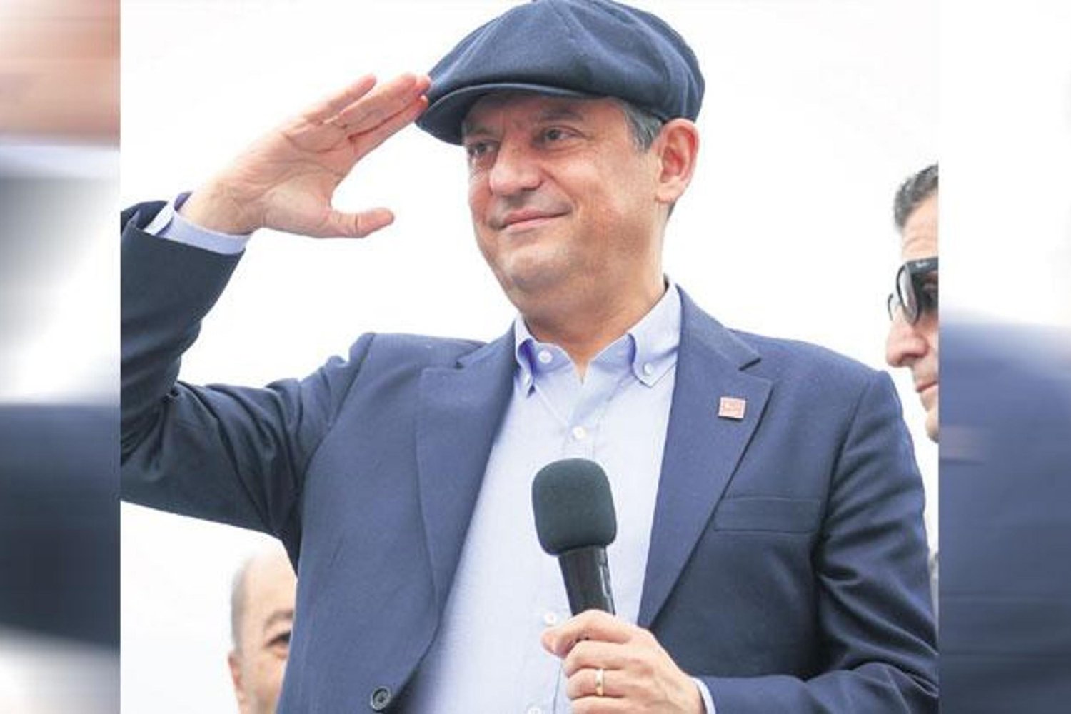 CHP'de Ev Kadınları ve Gençlere Yönelik Yenilikler ve Paskalya Kutlaması