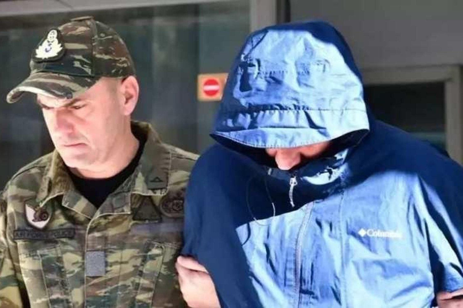 Yunan Albay Çin Casusu Çıktı: NATO'da Şok Skandal