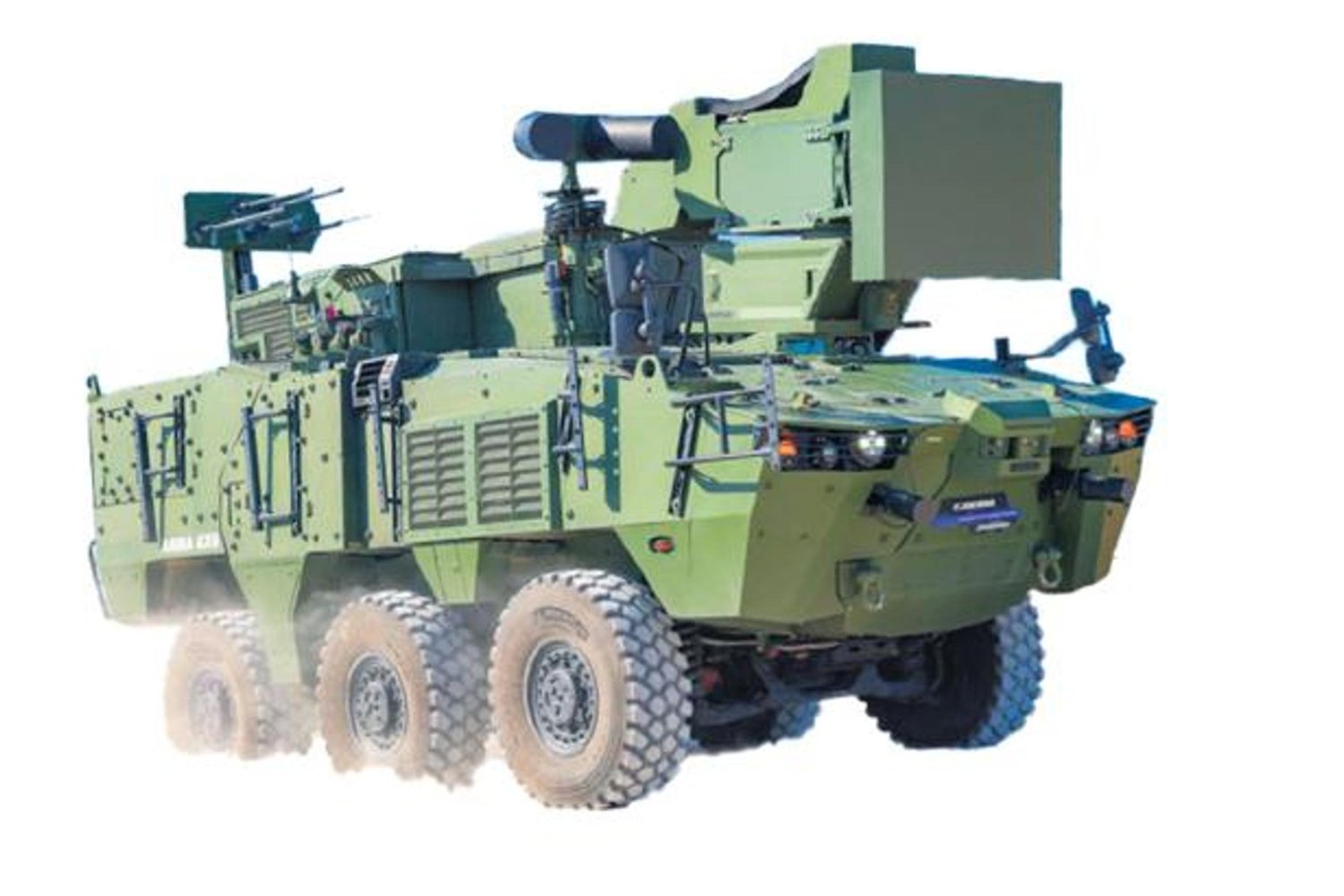 Savunma Teknolojisinde Dev Adım: ASELSAN EJDERHA ve KIZILELMA Sistemi Güçleniyor