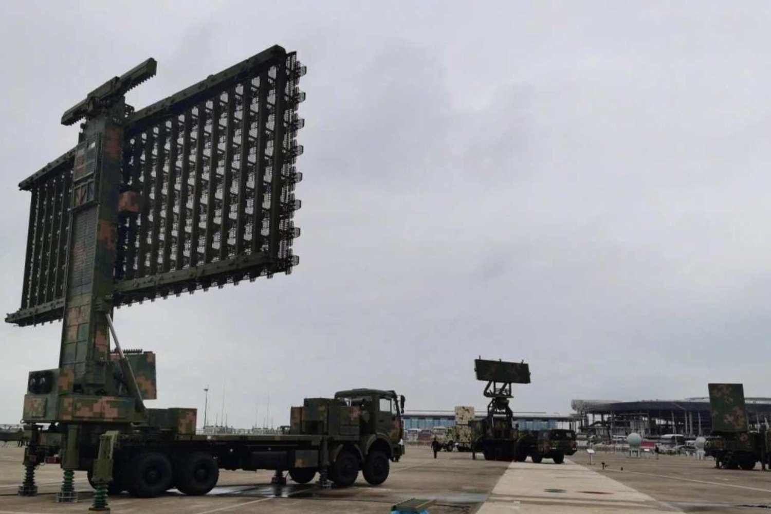 Çin İran'a Radar Sistemleri Sağlıyor mu? ABD İstihbaratı Şok Detaylar Sızdırdı