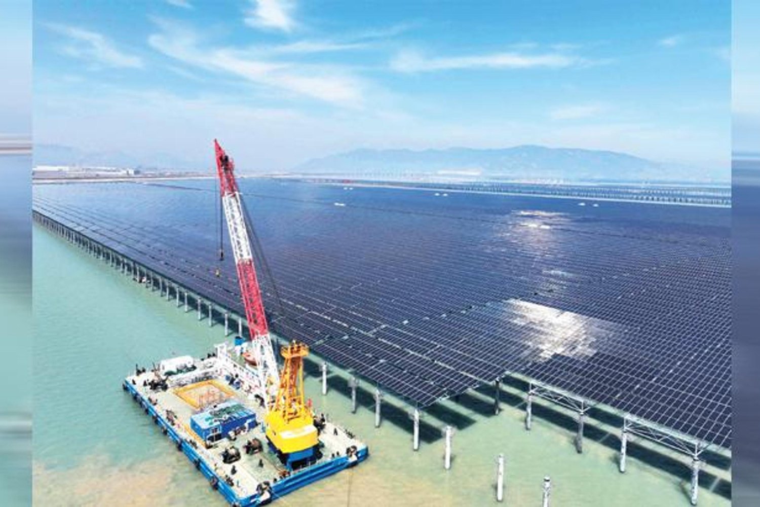 Enerji Dönüşümünde Çin Devri: Petrolden Güneşe Geçişte Liderlik Artıyor