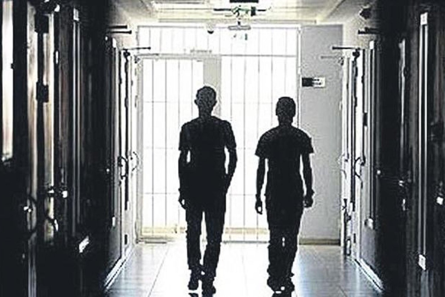 Çocuk Hakim ve Savcılarının Sıkıntıları Gün yüzüne çıktı