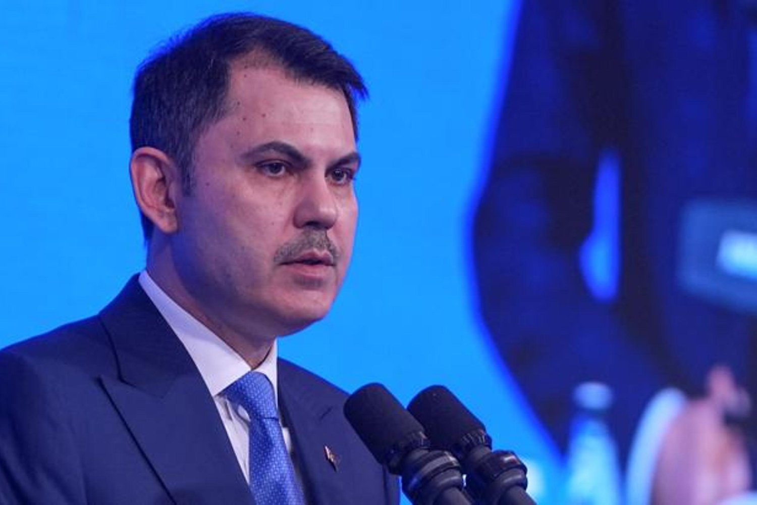 Geleceğin COP'u İçin Türkiye'den Dikkat Çeken Hamle: Antalya HazırlıklarıSürüyor