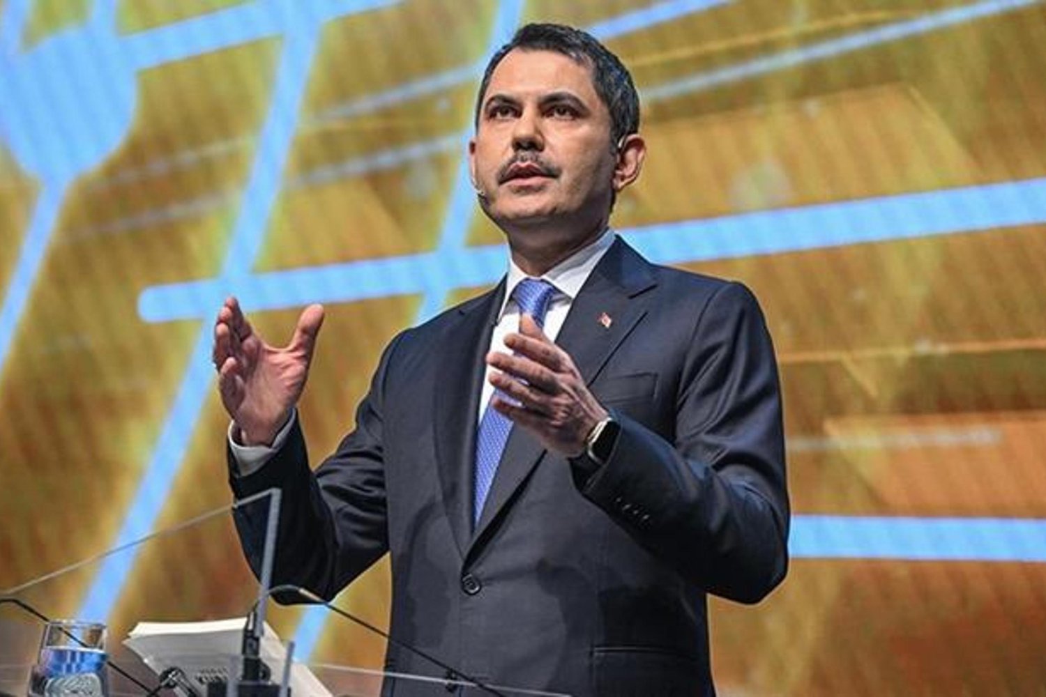 Türkiye COP31 Ev Sahipliği Hazırlıkları Sürüyor: Büyüleyici Diplomasi ve Çevresel Vizyon