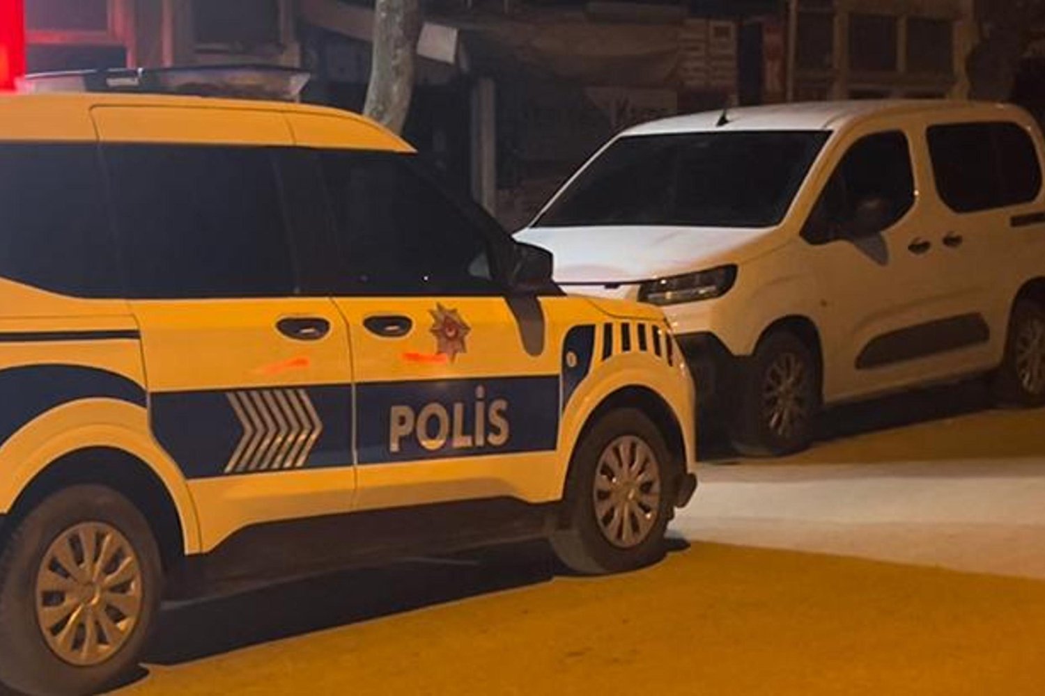 Çorumda Silahlı Saldırı: Yaralanan kişi Hastaneye Sevk Edildi