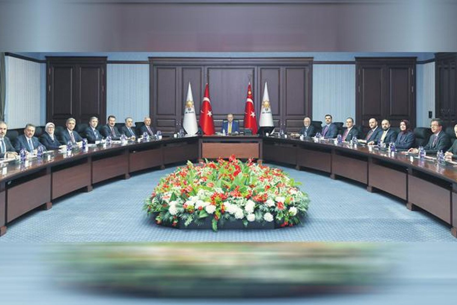Erdoğan'dan Aile Güçlendirme Vurgusu: Toplumsal Mukavemetin Temeli